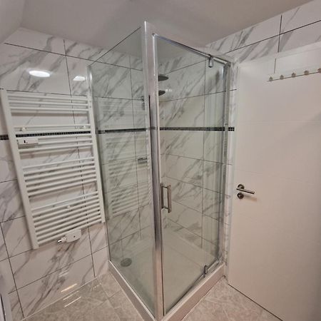 Ferienwohnung Wanzleben Exterior foto